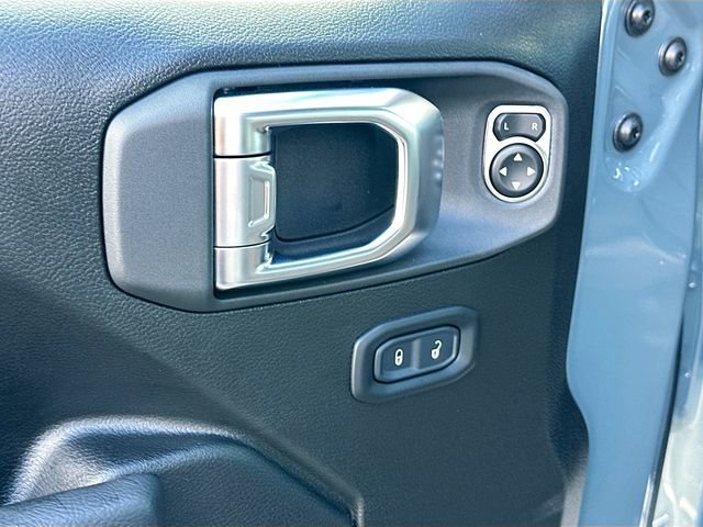 New 2026 Jeep Wrangler Unlimited Rubicon image 12