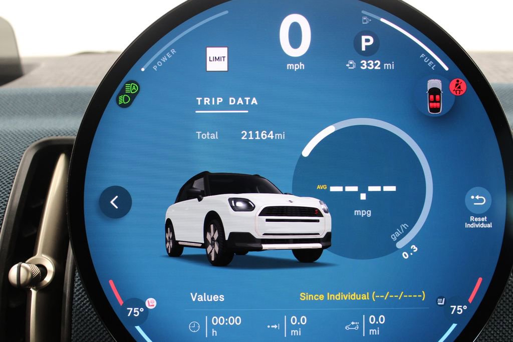 Used 2025 MINI Cooper Countryman S image 32