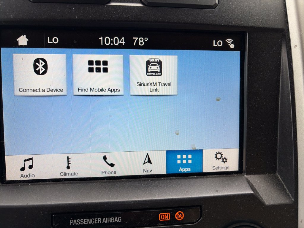 Certified 2018 Ford F250 Lariat w/ Lariat Value Package AWD/4WD image 24