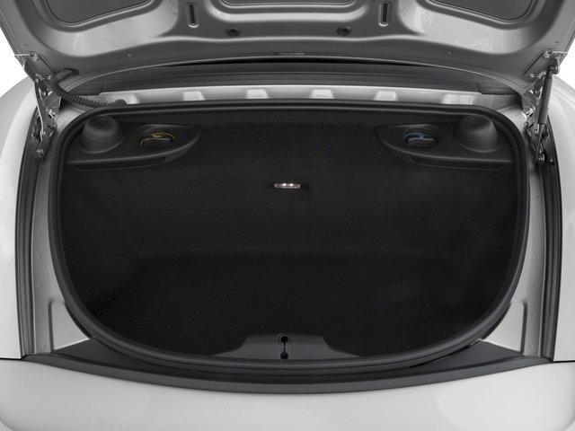 Used 2017 Porsche 718 Boxster RWD image 13