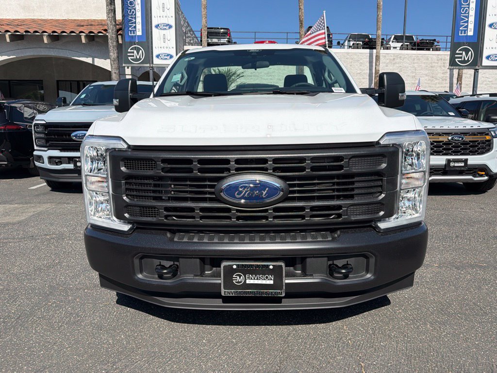 New 2026 Ford F350 XL RWD image 4