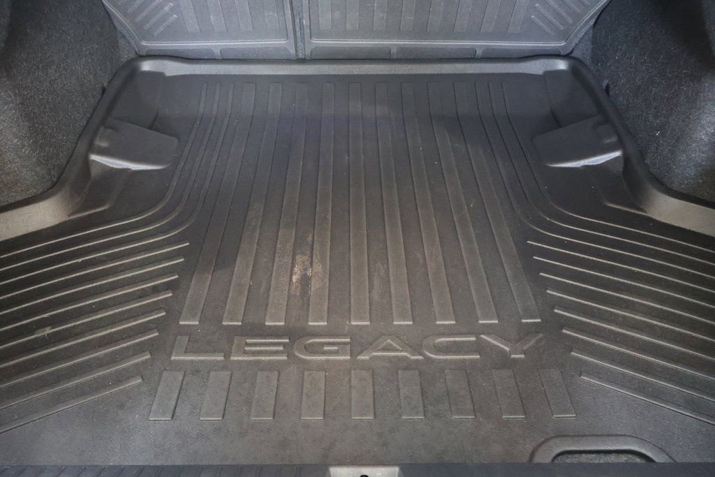 Used 2021 Subaru Legacy w/ Alloy Wheel Package image 14