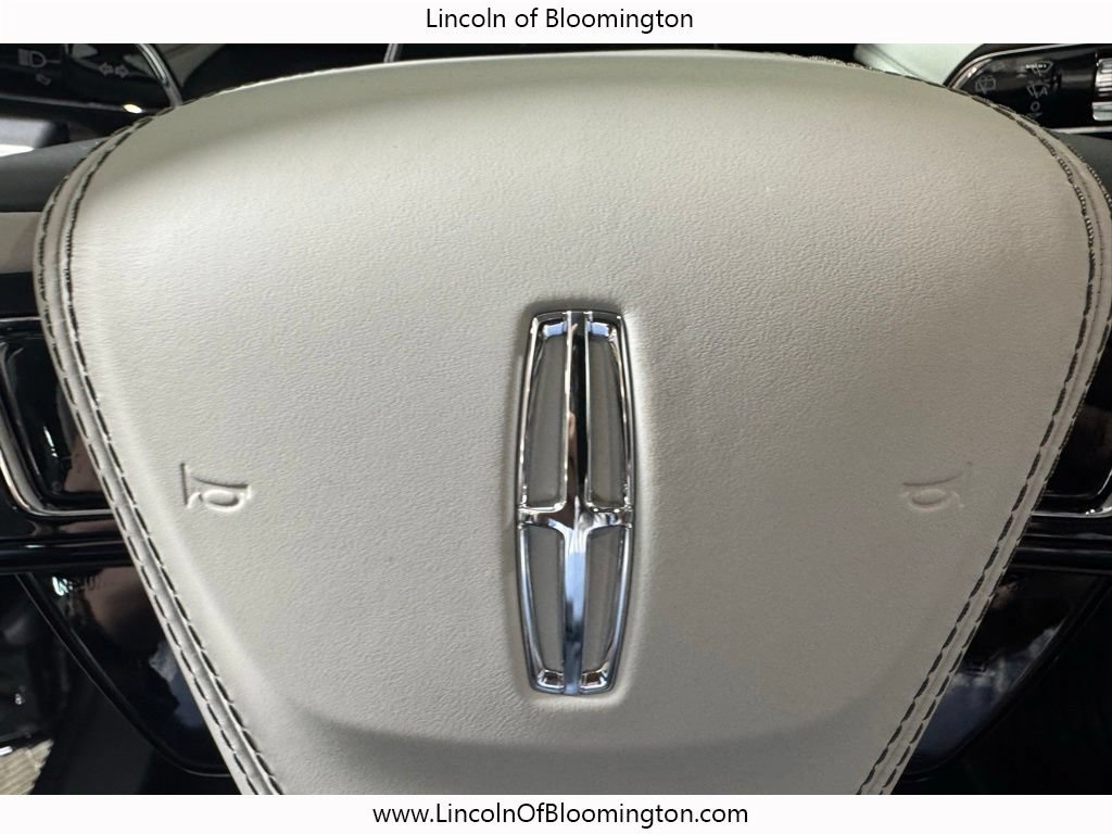New 2026 Lincoln Aviator Reserve AWD/4WD image 48