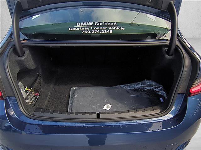 Certified 2024 BMW 330i Sedan w/ Convenience Package image 18