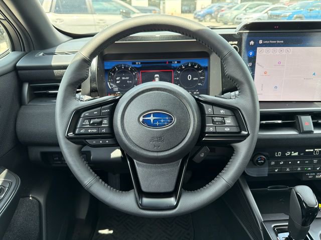 New 2026 Subaru Outback Premium AWD/4WD image 10