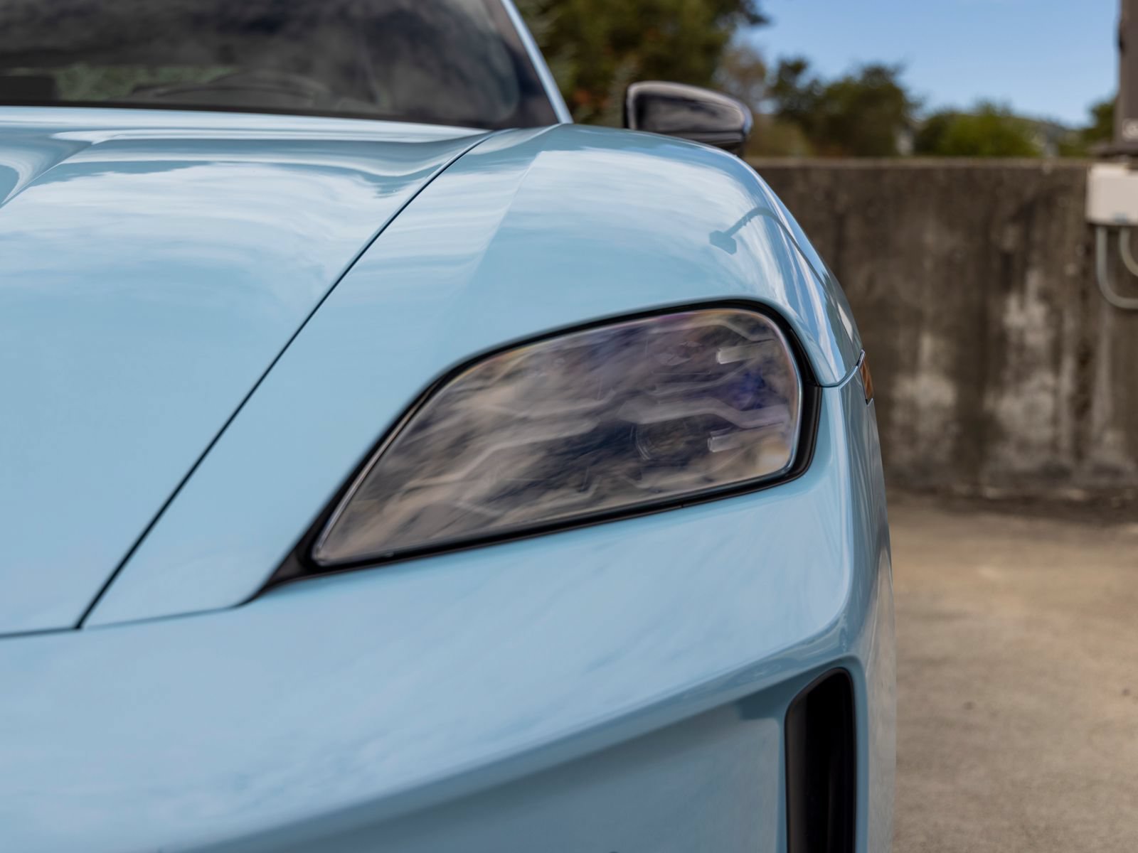 New 2026 Porsche Taycan RWD image 19