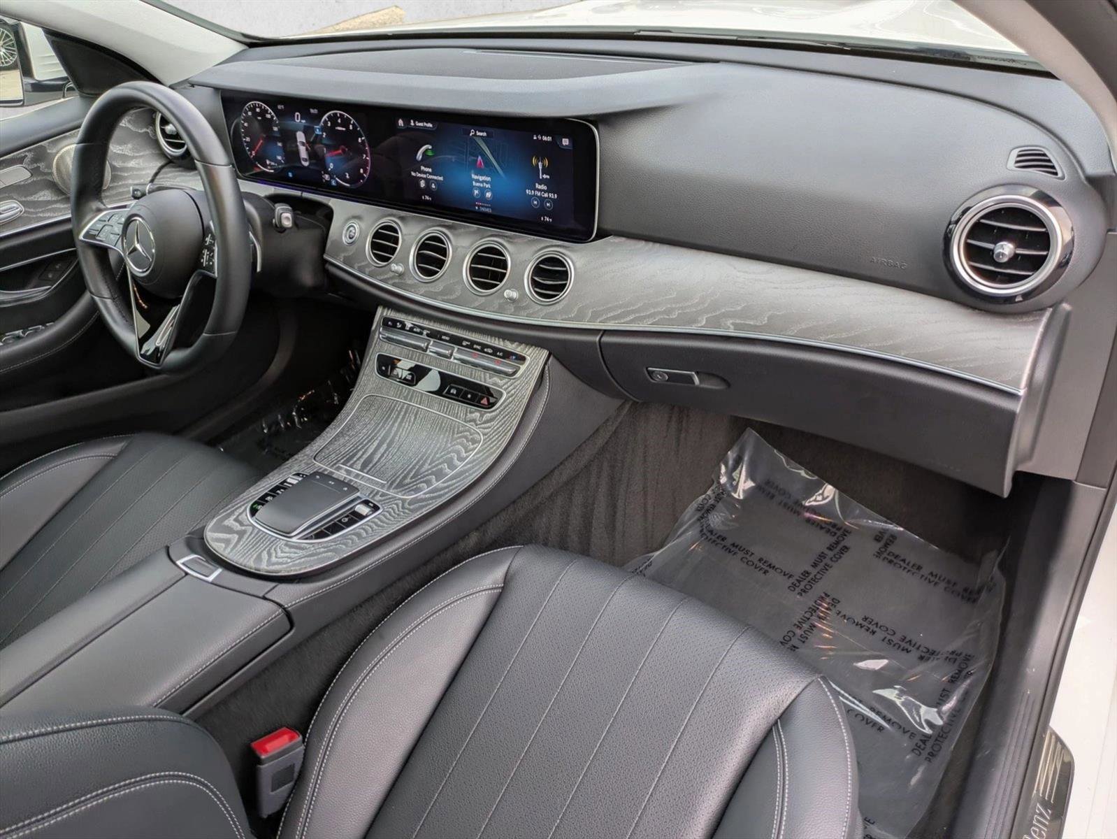 Used 2022 Mercedes-Benz E 350 Sedan image 24