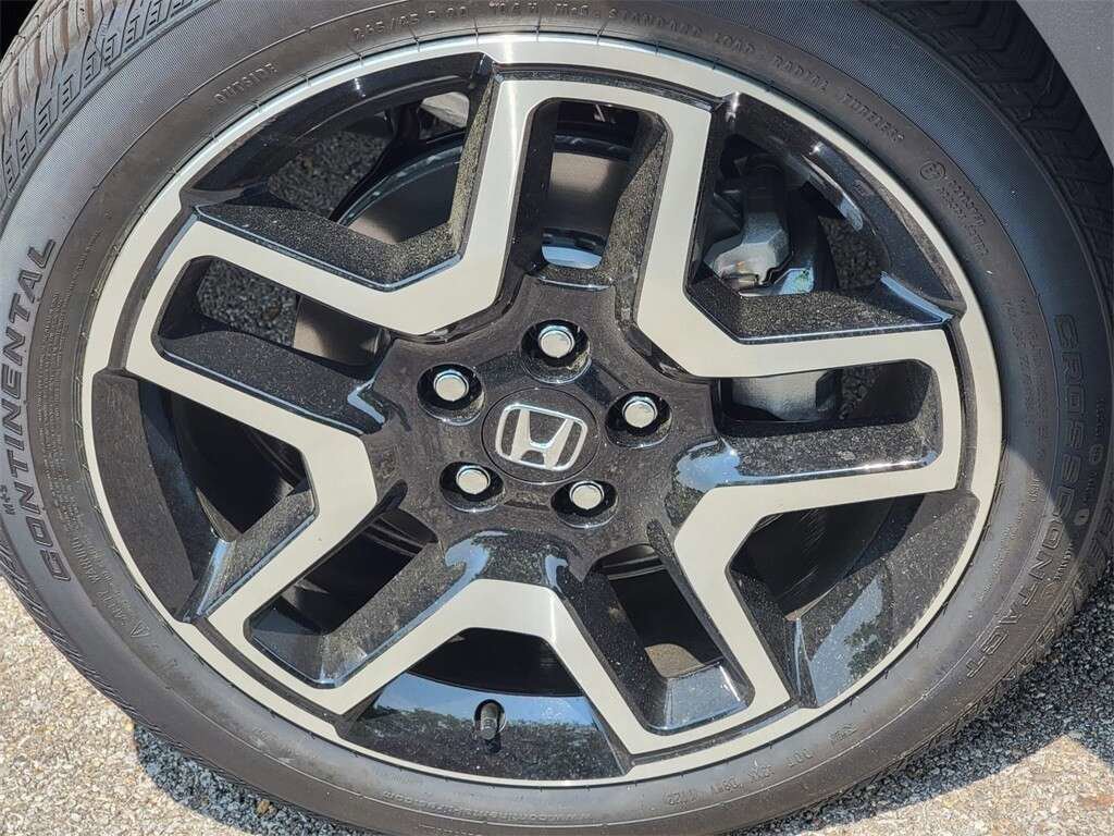 Used 2023 Honda Passport Elite image 16