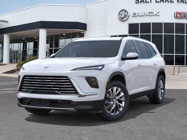 New 2026 Buick Enclave Preferred w/ Power Package image 7