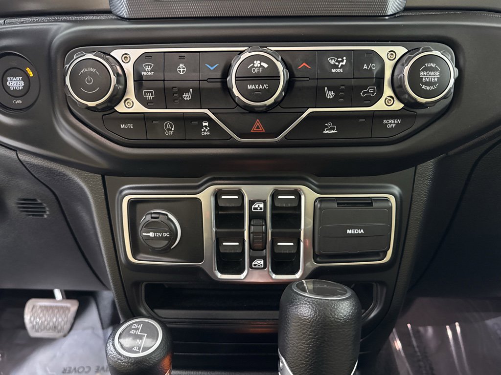 Used 2023 Jeep Gladiator Sport image 20