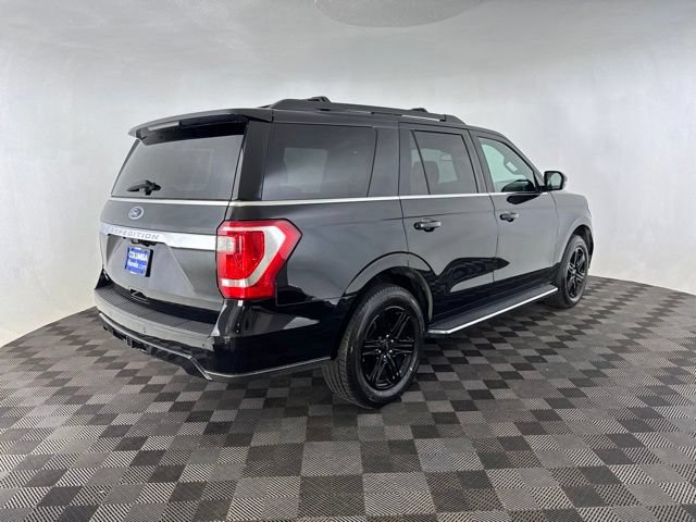 Used 2021 Ford Expedition XLT AWD/4WD image 6