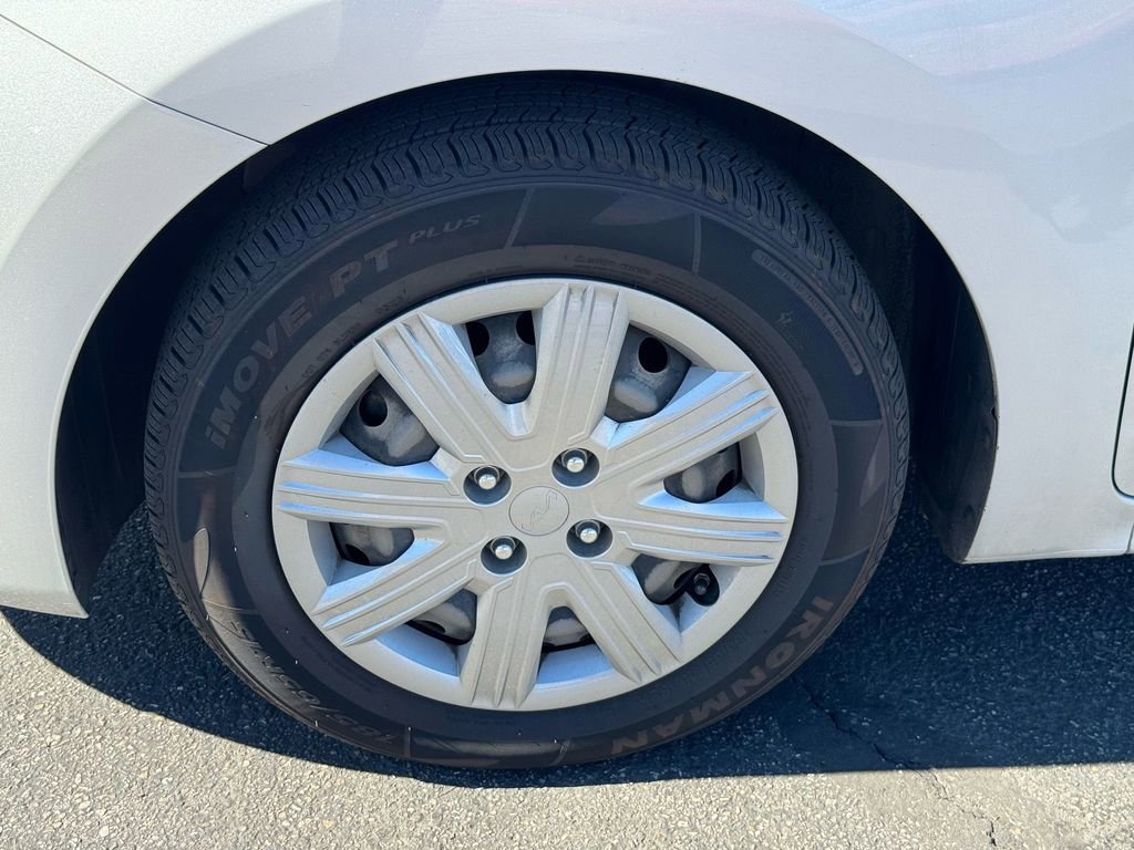 Used 2022 Kia Rio S image 10