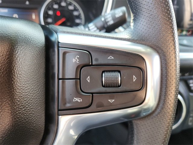 Used 2021 Chevrolet Blazer LT w/ LPO, Black Accent Package image 24