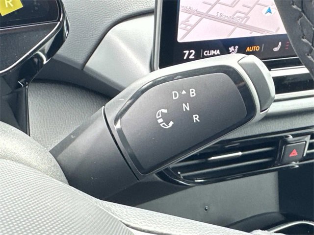 New 2025 Volkswagen ID.4 Pro image 19