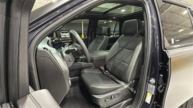 New 2026 Chevrolet Tahoe Premier image 12