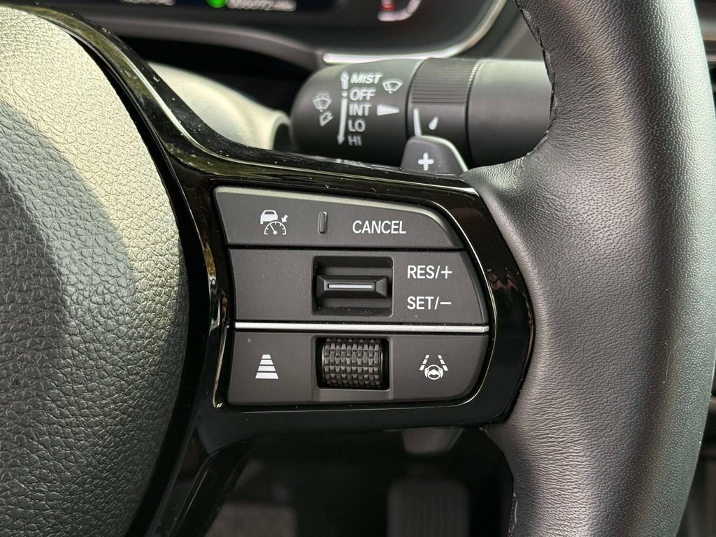 Used 2026 Acura Integra FWD image 28