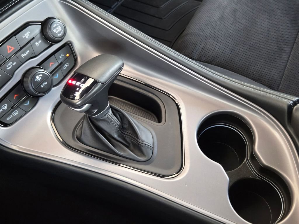 Used 2023 Dodge Challenger GT w/ Plus Package image 22
