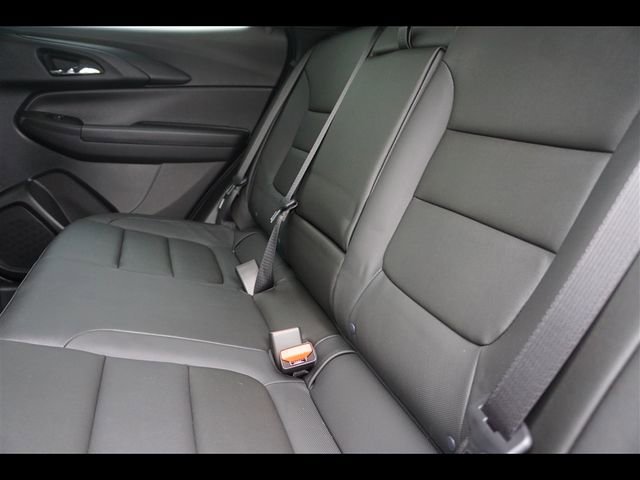New 2026 Chevrolet TrailBlazer ACTIV w/ Convenience Package AWD/4WD image 8
