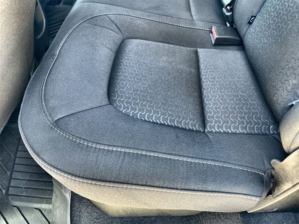 Certified 2022 GMC Canyon Elevation w/ Trailering Package image 17