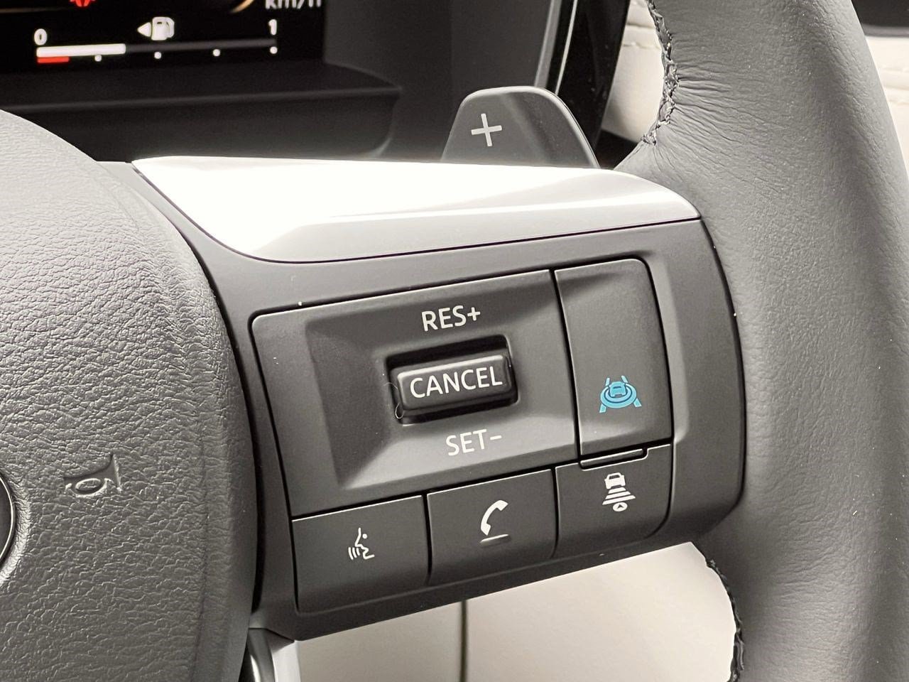 New 2027 INFINITI QX65 Sport AWD/4WD image 13