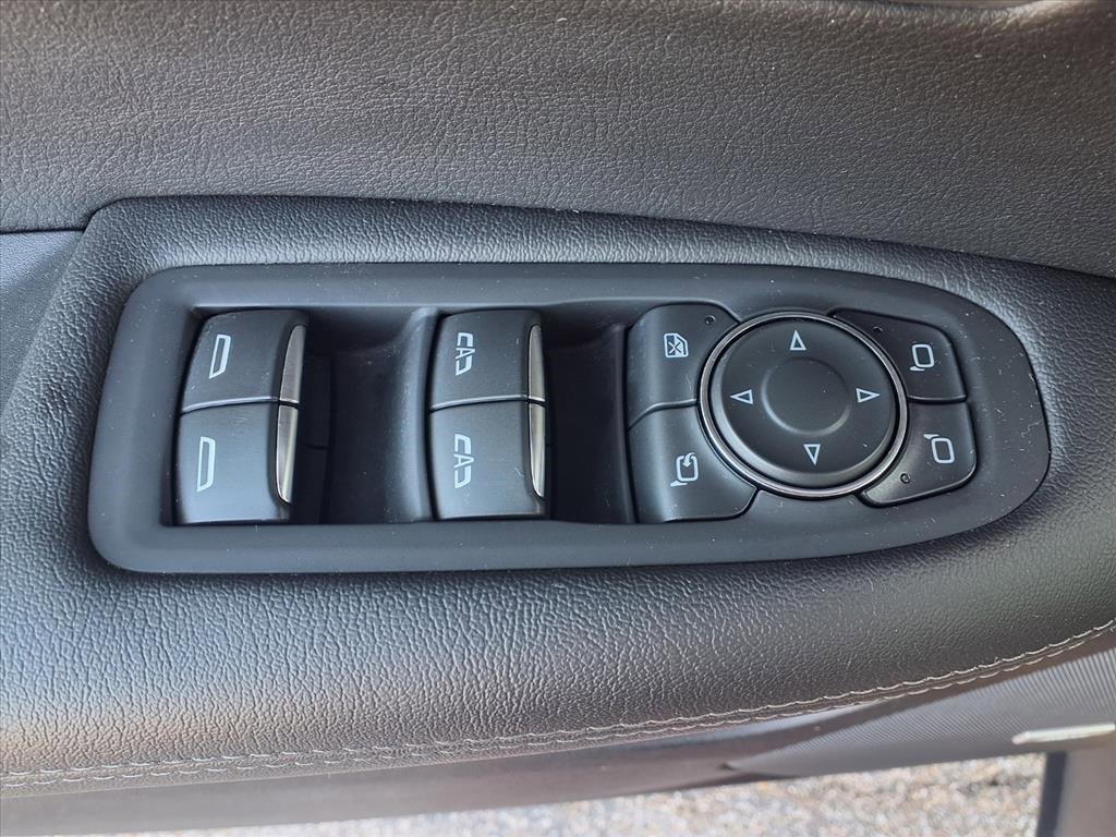 Used 2023 Cadillac XT5 Premium Luxury image 11