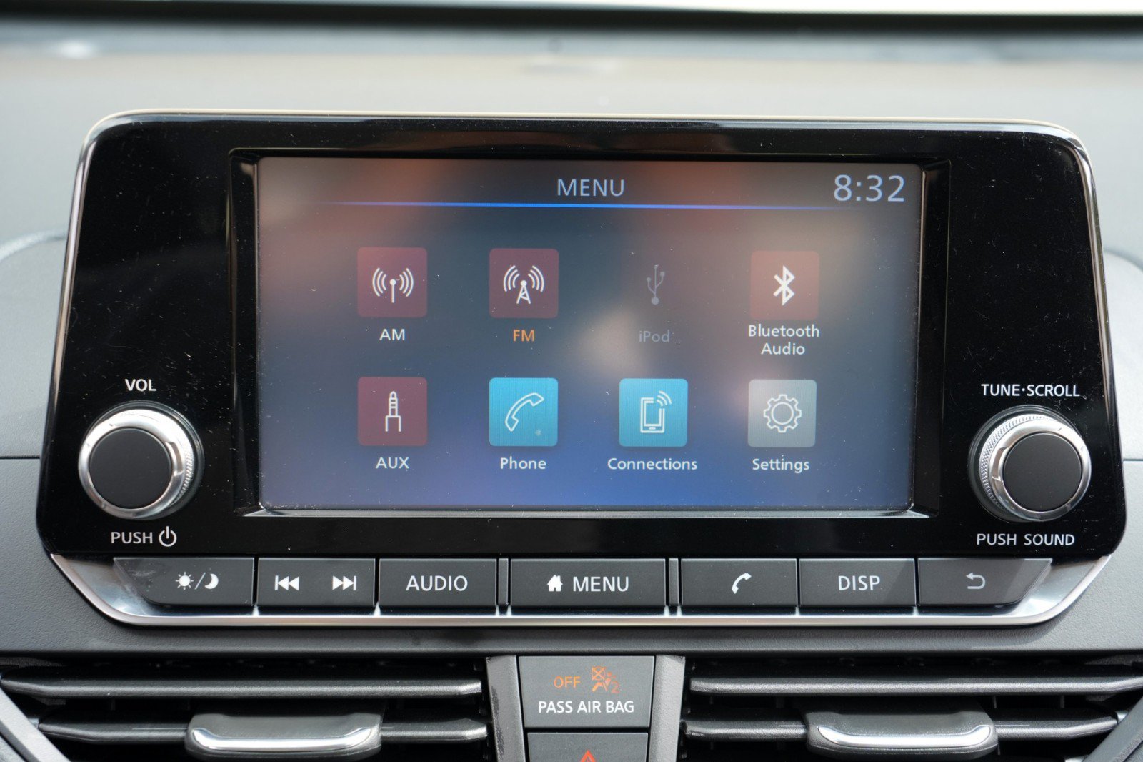 Used 2024 Nissan Altima 2.5 S FWD image 21