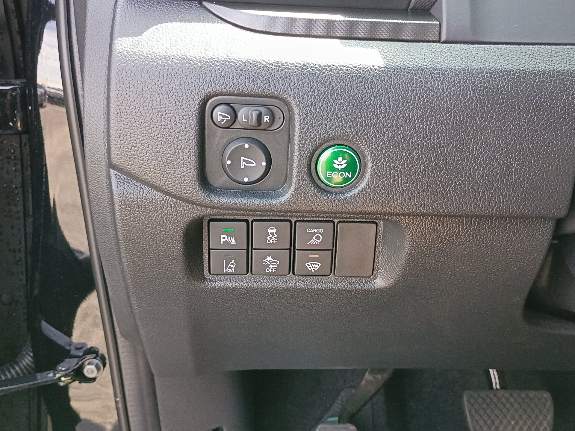 Used 2024 Honda Ridgeline TrailSport image 17