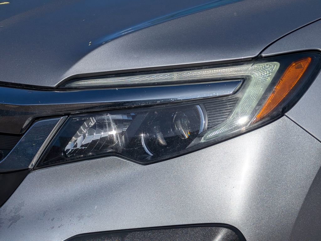 Used 2020 Honda Pilot EX-L image 8