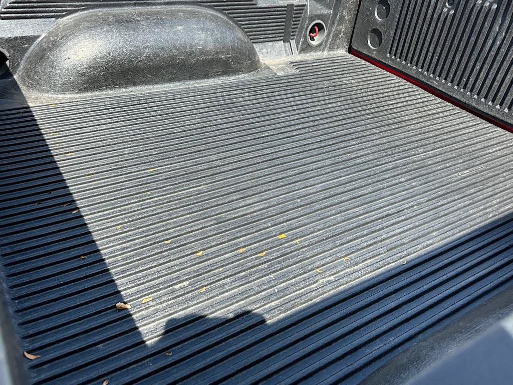 Used 2018 RAM 1500 Sport w/ Sport Premium Group AWD/4WD image 10