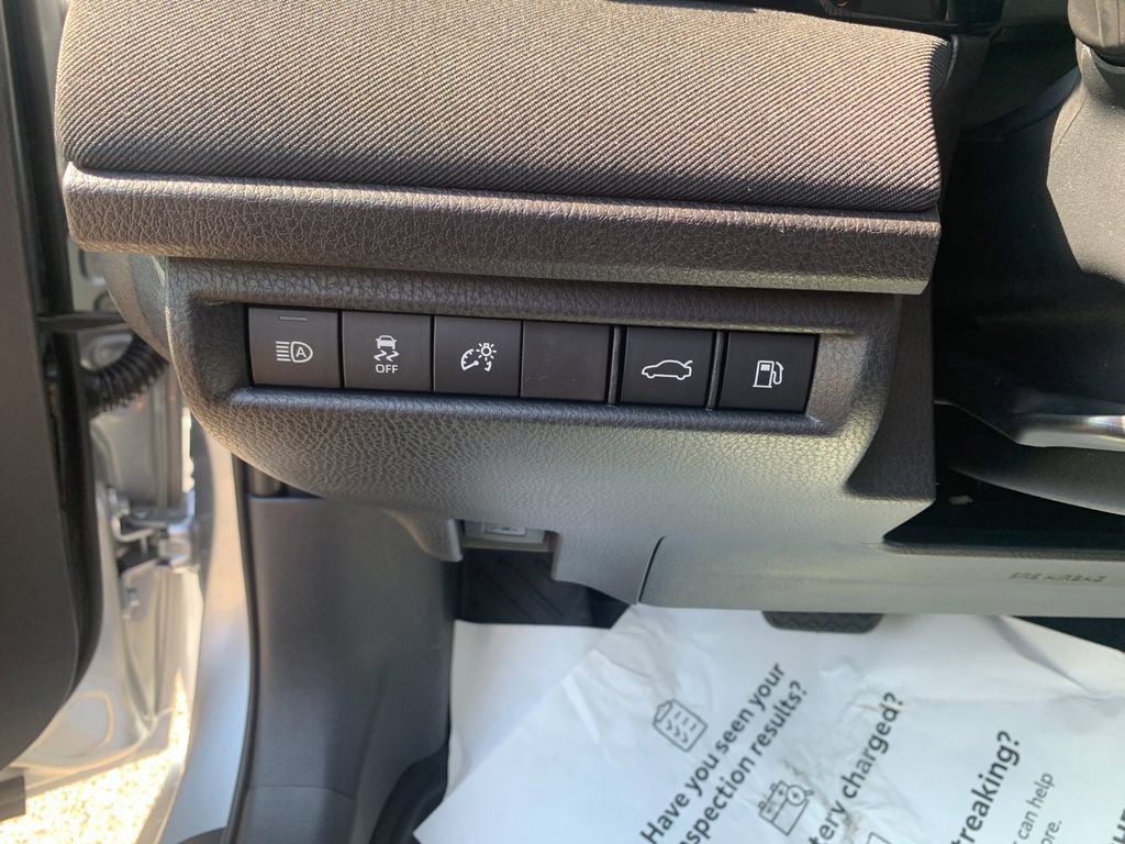 New 2026 Toyota Camry LE w/ Convenience Package FWD image 29
