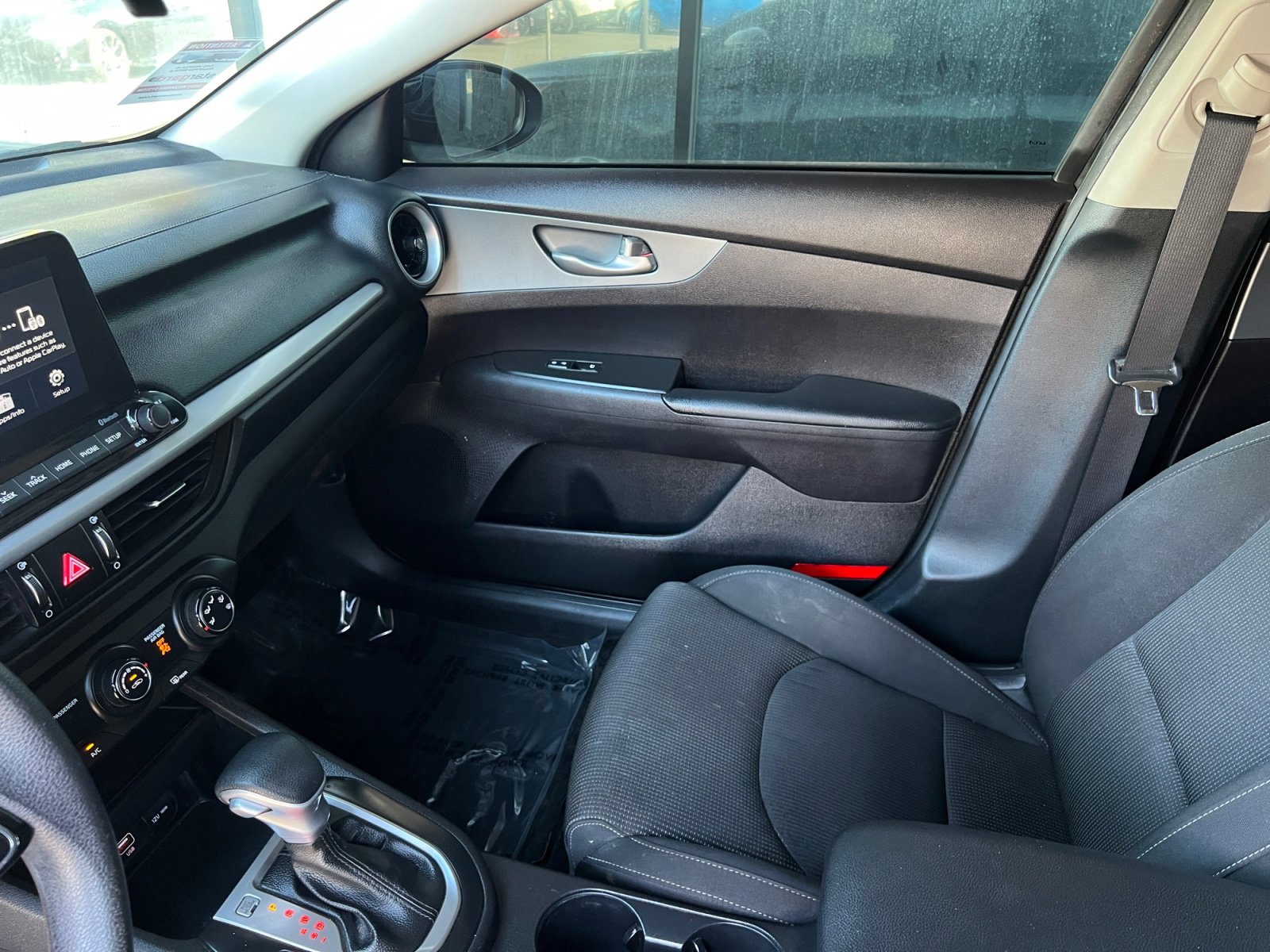 Used 2021 Kia Forte LXS image 19