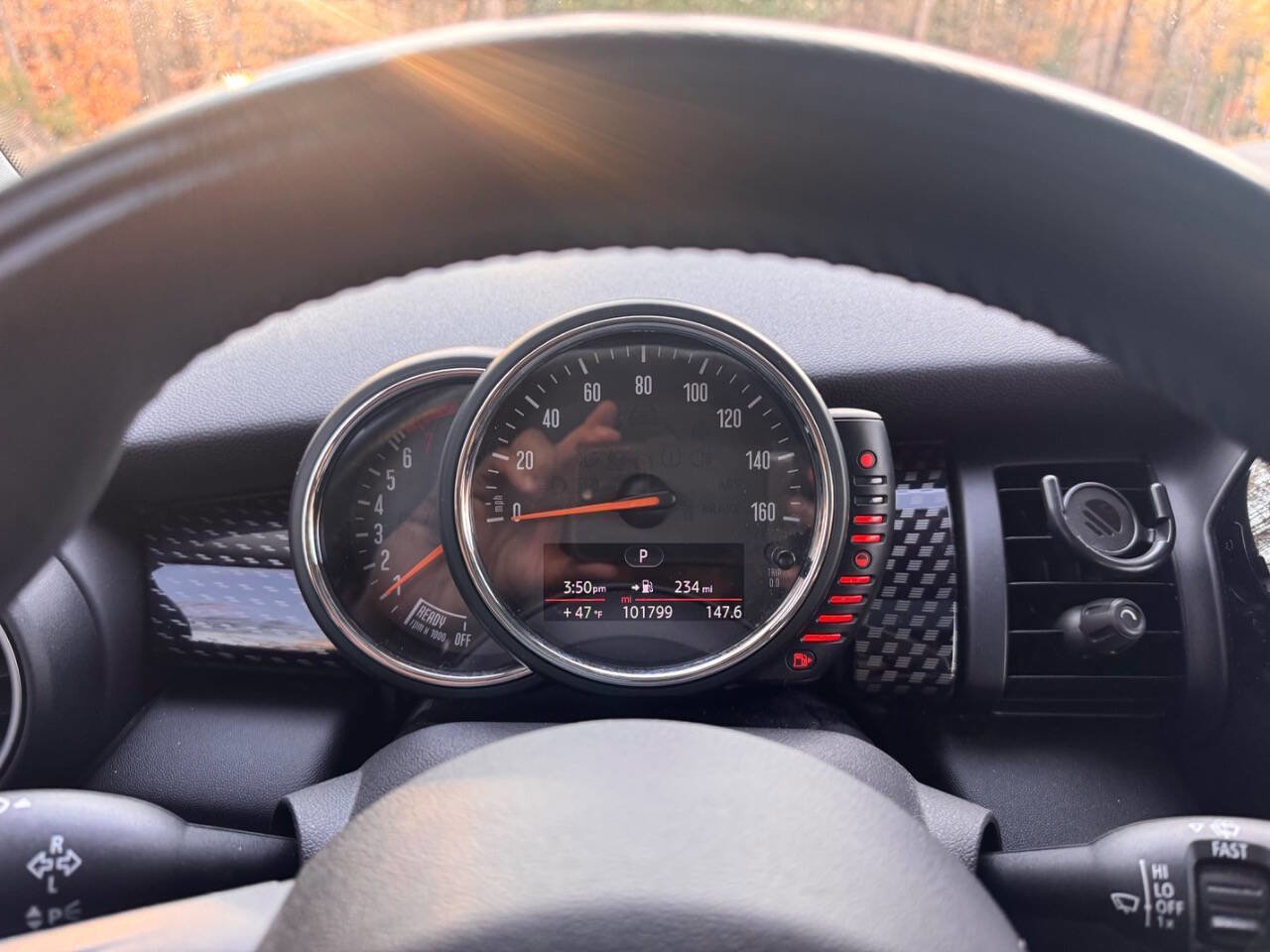 Used 2015 MINI Cooper S image 13