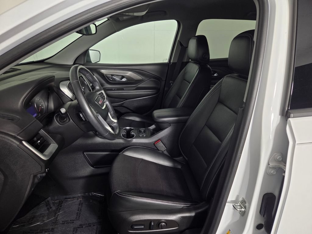 Used 2022 GMC Terrain SLT w/ Elevation Edition FWD image 8
