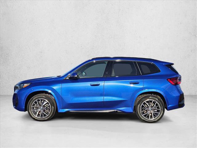 New 2026 BMW X1 xDrive28i image 5