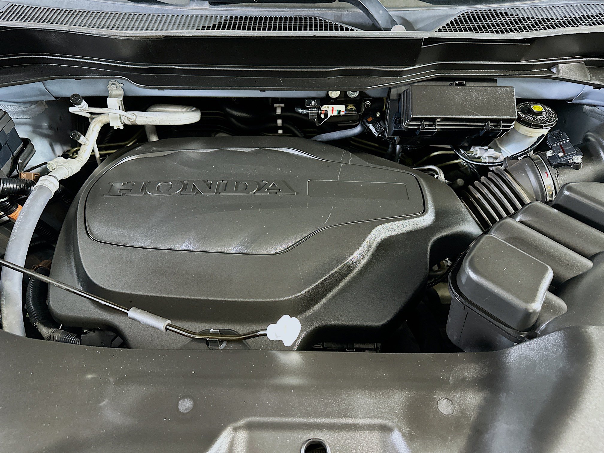 Used 2023 Honda Passport TrailSport image 33