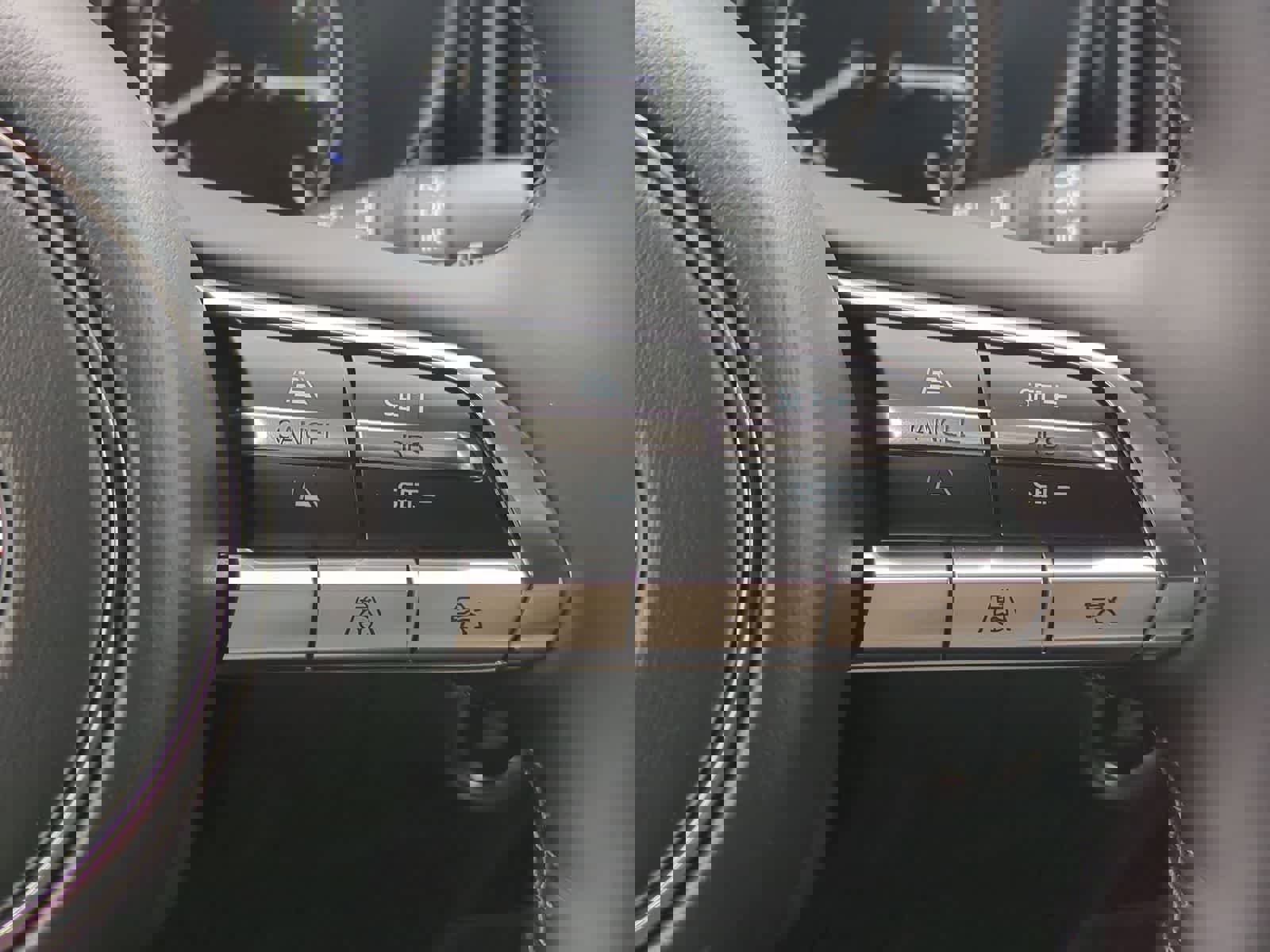 New 2026 MAZDA CX-50 2.5 Turbo w/ Cargo Package image 25