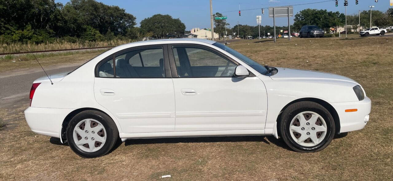 Used 2004 Hyundai Elantra GLS image 6