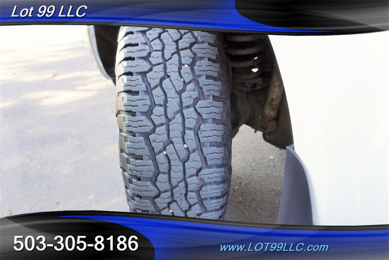 Used 2005 Ford F250 XLT AWD/4WD image 4