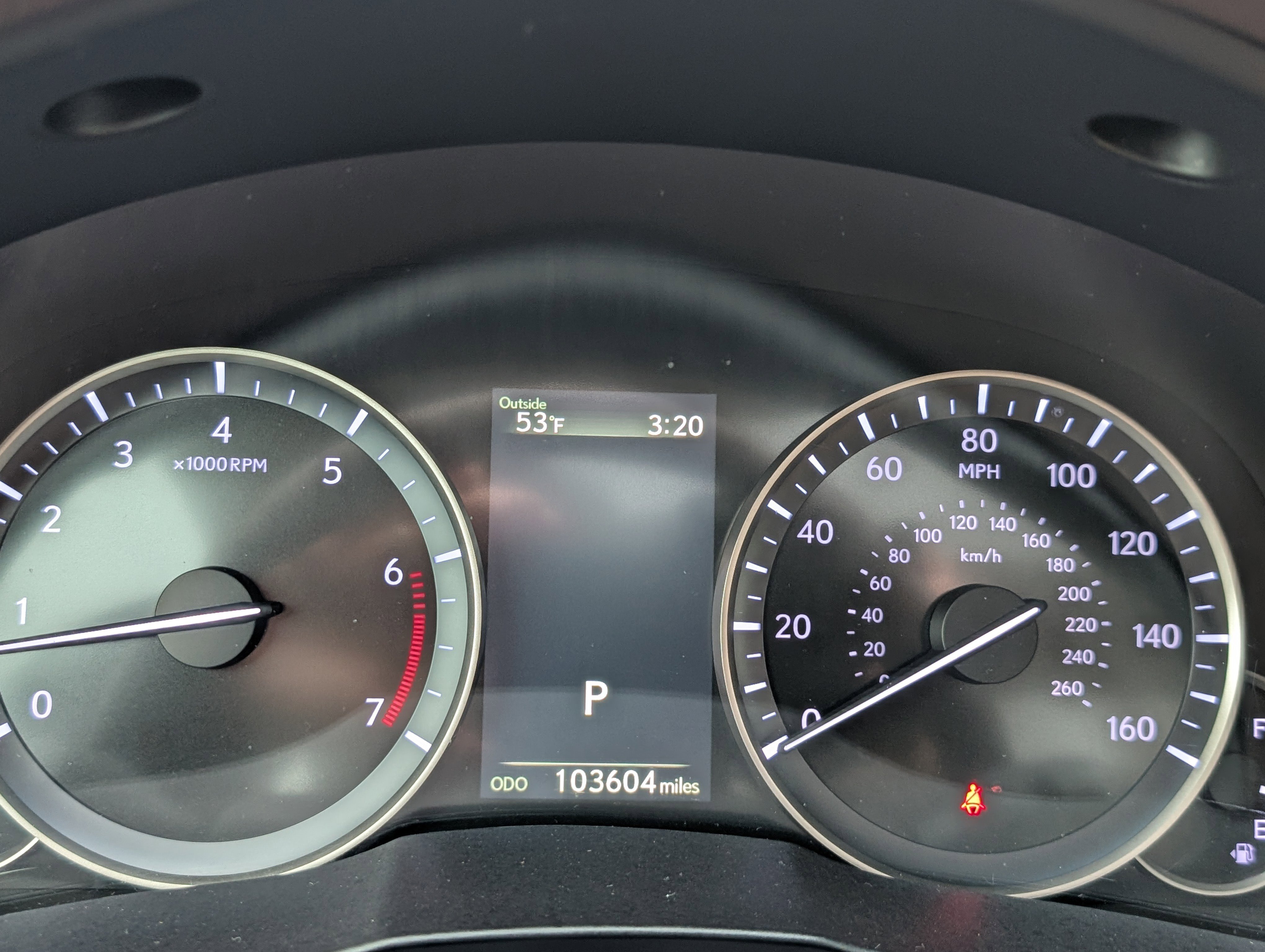 Used 2018 Lexus ES 350 w/ Luxury Package w/Wood Trim image 29