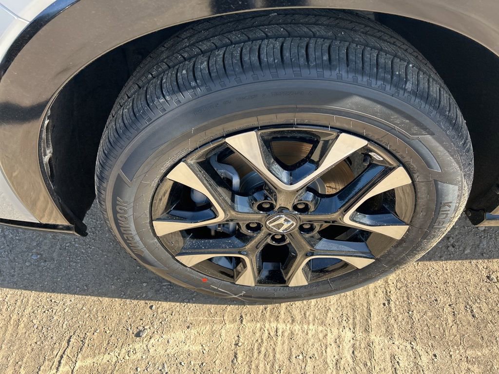 New 2026 Honda HR-V EX-L image 42