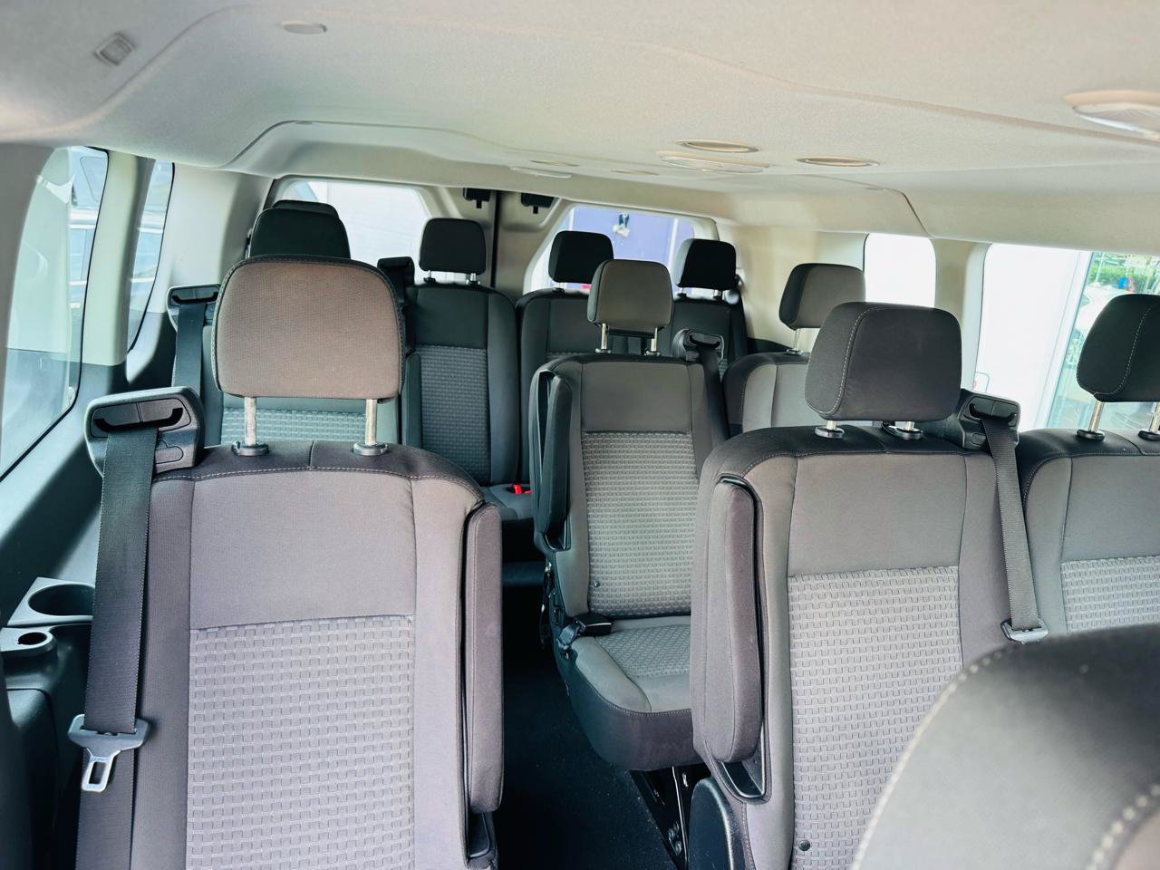 Used 2020 Ford Transit 350 XLT RWD image 39