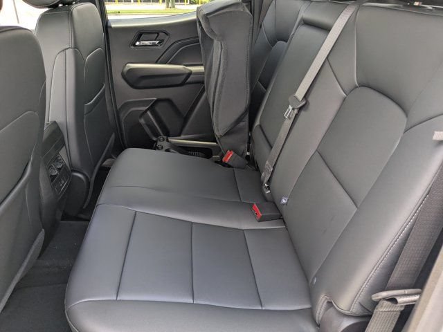New 2026 Chevrolet Colorado LT w/ LT Convenience Package RWD image 14