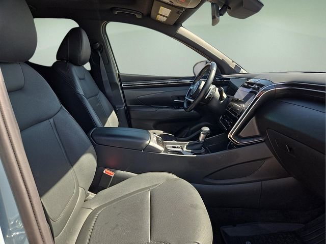 Used 2024 Hyundai Santa Cruz XRT image 12