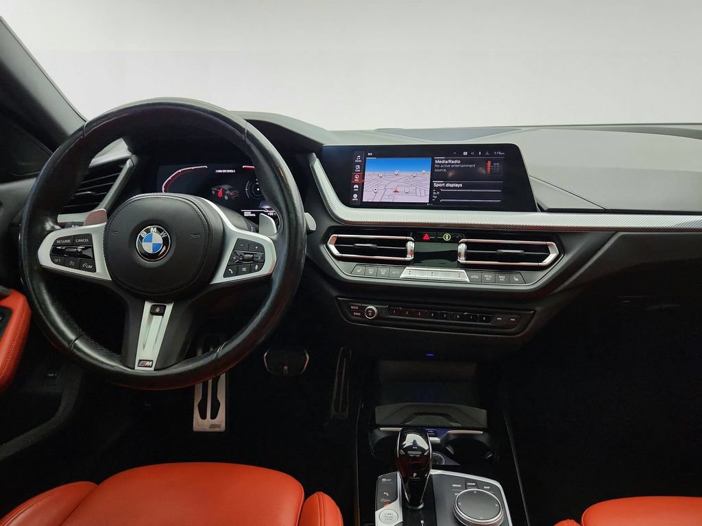 Used 2022 BMW M235i xDrive Gran Coupe AWD/4WD image 29