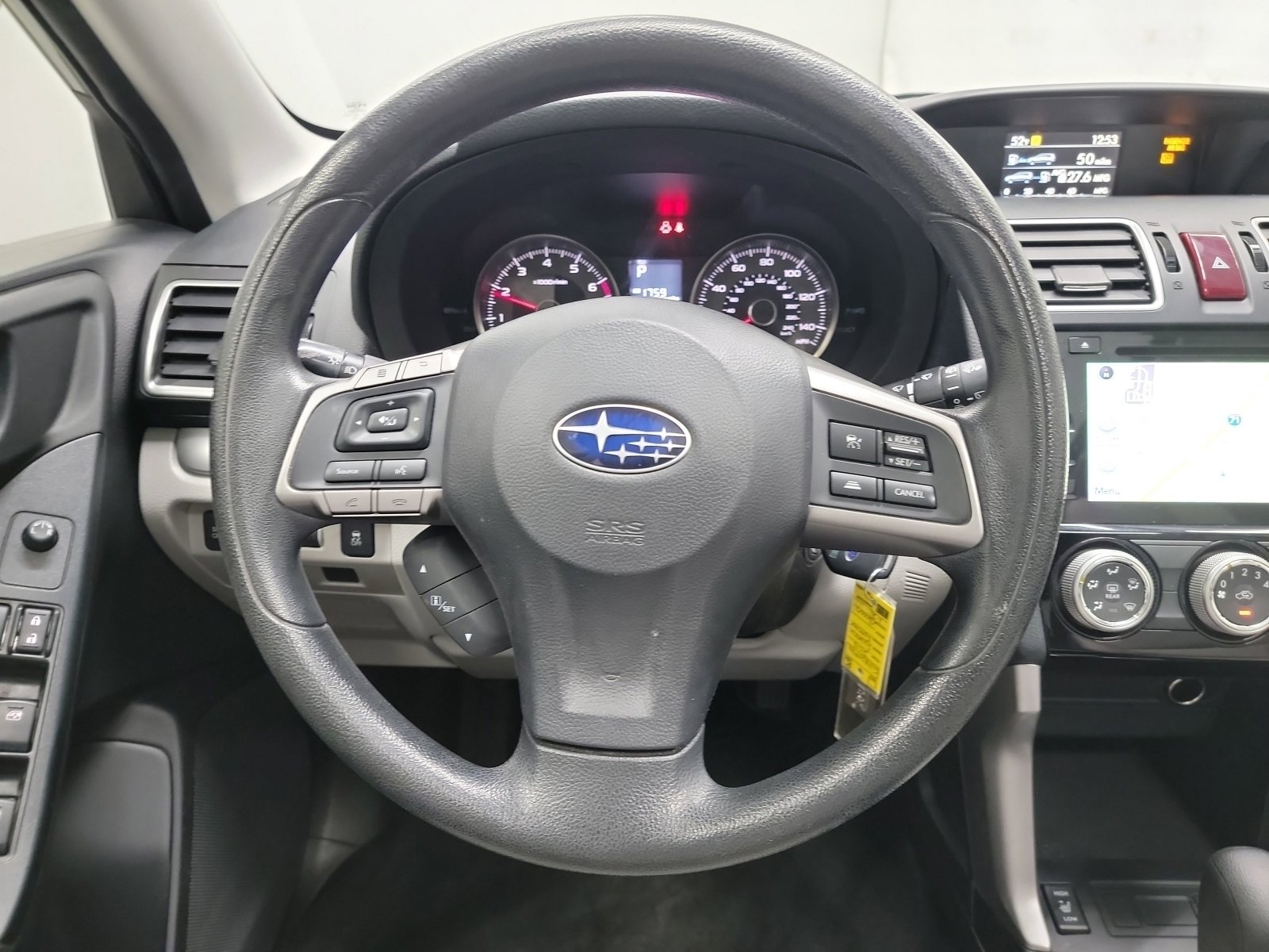 Used 2016 Subaru Forester 2.5i Premium image 17