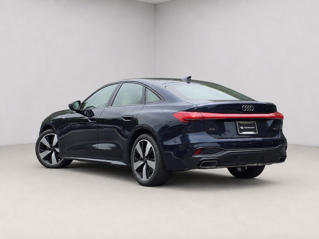 New 2026 Audi A5 2.0T Prestige AWD/4WD image 5