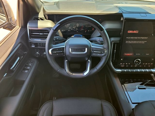 New 2026 GMC Yukon XL Denali w/ Denali Reserve Package AWD/4WD image 13