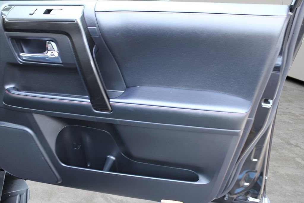 Certified 2024 Toyota 4Runner TRD Off-Road Premium w/ Off Road Premium Plus Package image 27