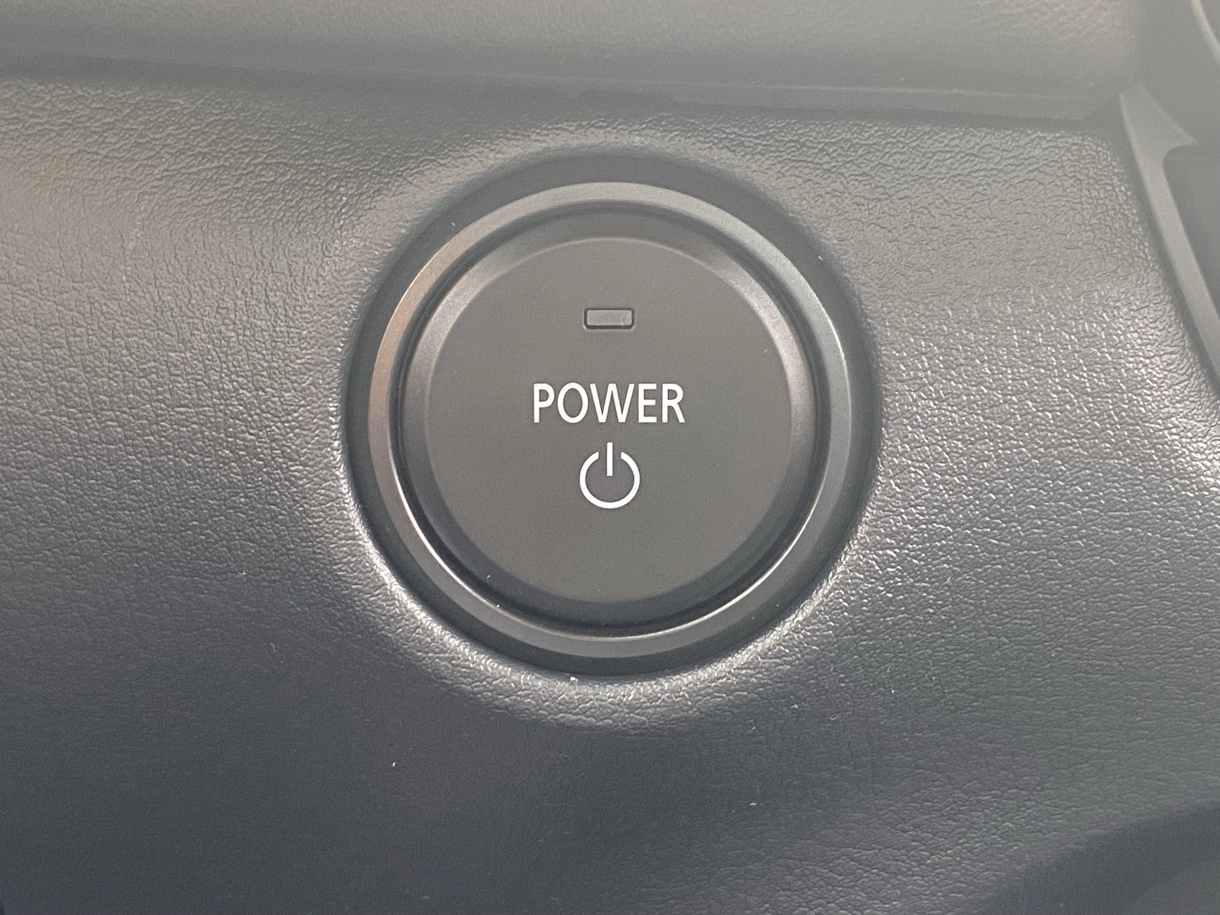 New 2026 MAZDA CX-50 AWD 2.5 Hybrid w/ Cargo Package image 9