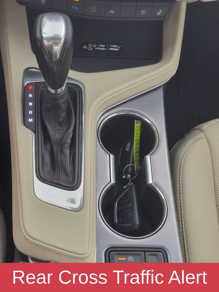 Used 2020 Cadillac CT4 Premium Luxury AWD/4WD image 25